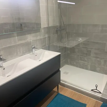 Le Bistrot Apartament Chavanay