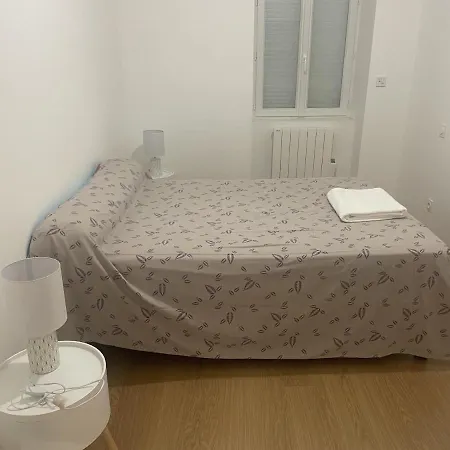Le Bistrot Apartament